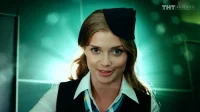 2 сезон 1 серия — СашаТаня 2013 () 2 сезон 1 серия
