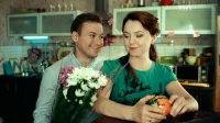 2 сезон 3 серия — СашаТаня 2013 () 2 сезон 3 серия