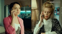 2 сезон 18 серия — СашаТаня 2013 () 2 сезон 18 серия
