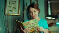 2 сезон 20 серия — СашаТаня 2013 () 2 сезон 20 серия