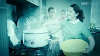 2 сезон 19 серия — СашаТаня 2013 () 2 сезон 19 серия