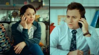 2 сезон 32 серия — СашаТаня 2013 () 2 сезон 32 серия