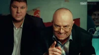 2 сезон 37 серия — СашаТаня 2013 () 2 сезон 37 серия