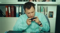 3 сезон 4 серия — СашаТаня 2013 () 3 сезон 4 серия