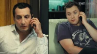 3 сезон 7 серия — СашаТаня 2013 () 3 сезон 7 серия