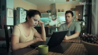 3 сезон 19 серия — СашаТаня 2013 () 3 сезон 19 серия
