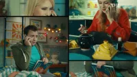 3 сезон 24 серия — СашаТаня 2013 () 3 сезон 24 серия