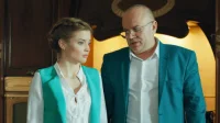 3 сезон 29 серия — СашаТаня 2013 () 3 сезон 29 серия