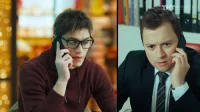 3 сезон 33 серия — СашаТаня 2013 () 3 сезон 33 серия