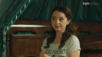 3 сезон 35 серия — СашаТаня 2013 () 3 сезон 35 серия