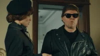3 сезон 36 серия — СашаТаня 2013 () 3 сезон 36 серия