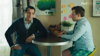 3 сезон 40 серия — СашаТаня 2013 () 3 сезон 40 серия