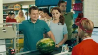 4 сезон 4 серия — СашаТаня 2013 () 4 сезон 4 серия
