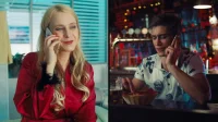4 сезон 19 серия — СашаТаня 2013 () 4 сезон 19 серия