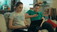 4 сезон 38 серия — СашаТаня 2013 () 4 сезон 38 серия