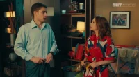 5 сезон 4 серия — СашаТаня 2013 () 5 сезон 4 серия
