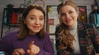 6 сезон 31 серия — СашаТаня 2013 () 6 сезон 31 серия