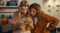 6 сезон 40 серия — СашаТаня 2013 () 6 сезон 40 серия