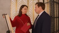 8 сезон 12 серия — СашаТаня 2013 () 8 сезон 12 серия