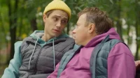 8 сезон 14 серия — СашаТаня 2013 () 8 сезон 14 серия