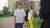 10 сезон 1 серия — СашаТаня 2013 () 10 сезон 1 серия