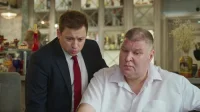 10 сезон 20 серия — СашаТаня 2013 () 10 сезон 20 серия