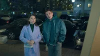 10 сезон 23 серия — СашаТаня 2013 () 10 сезон 23 серия