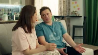 10 сезон 33 серия — СашаТаня 2013 () 10 сезон 33 серия