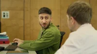 10 сезон 36 серия — СашаТаня 2013 () 10 сезон 36 серия