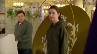 10 сезон 40 серия — СашаТаня 2013 () 10 сезон 40 серия